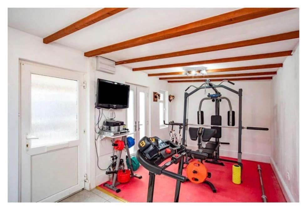 2 Bed - Walking Distance To Harry Potter Studio Watford  Exteriör bild